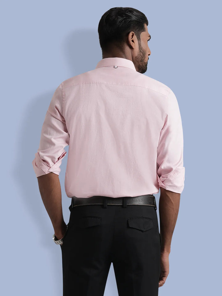 Men's Formal Shirt - KLOTHEN