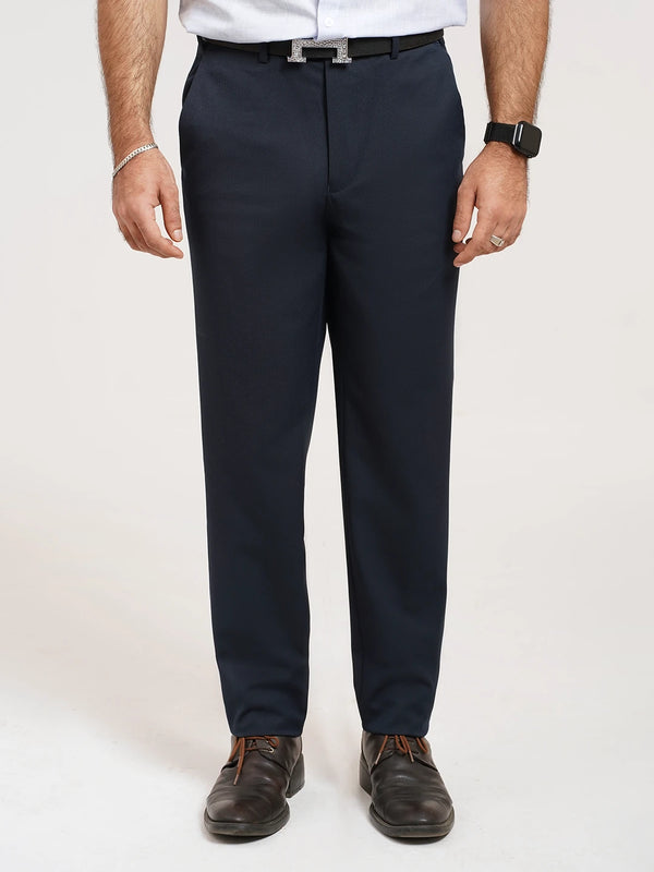 Men's Formal Trousers