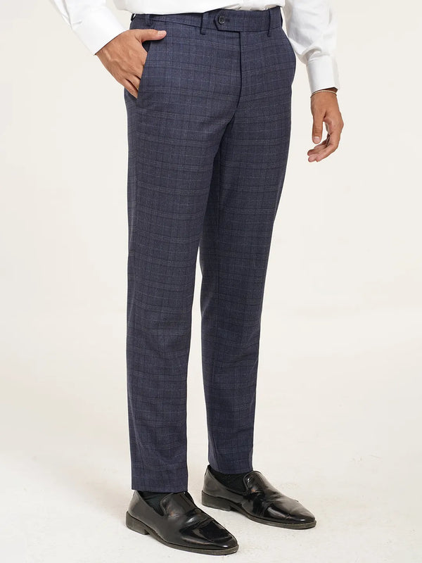 Men's Formal Trousers