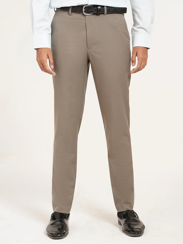 Men's Formal Trousers