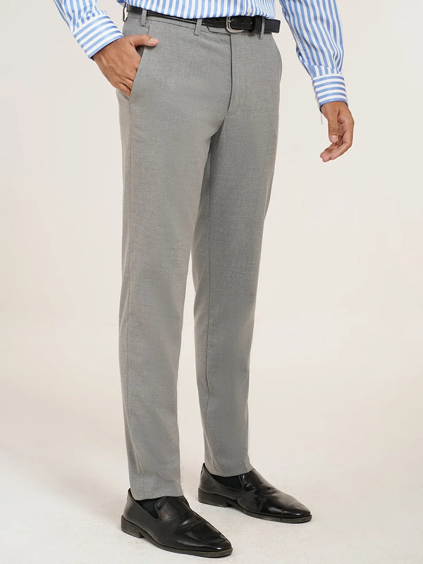 Men's Formal Trousers