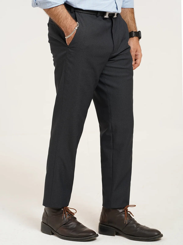 Men's Formal Trousers