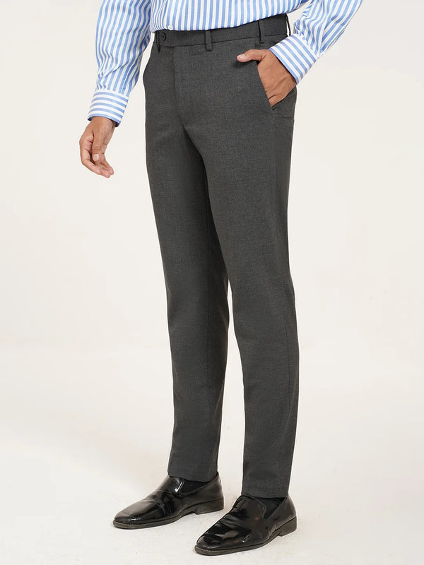 Men's Formal Trousers