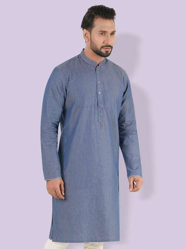 Men's Panjabi - Klothen