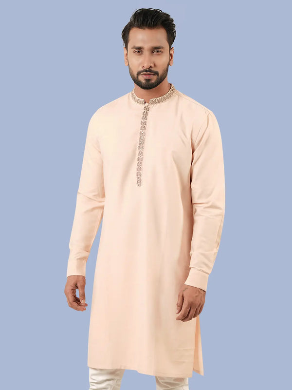 Men's Panjabi - Klothen