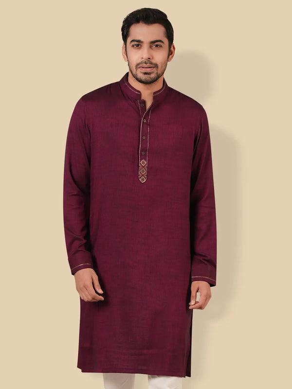 Men's Panjabi