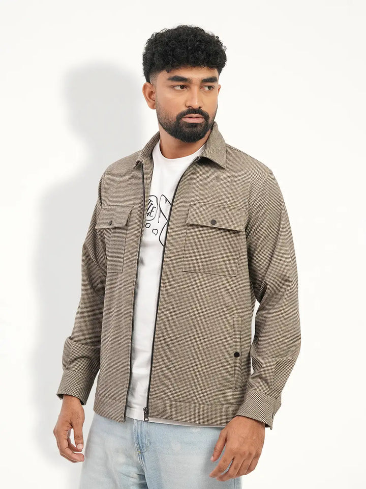 Men's Shacket | Shacket | KLOTHEN