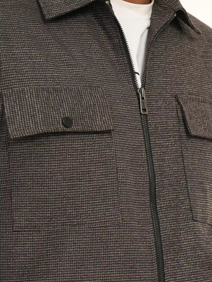 Men's Shacket | Shacket | KLOTHEN