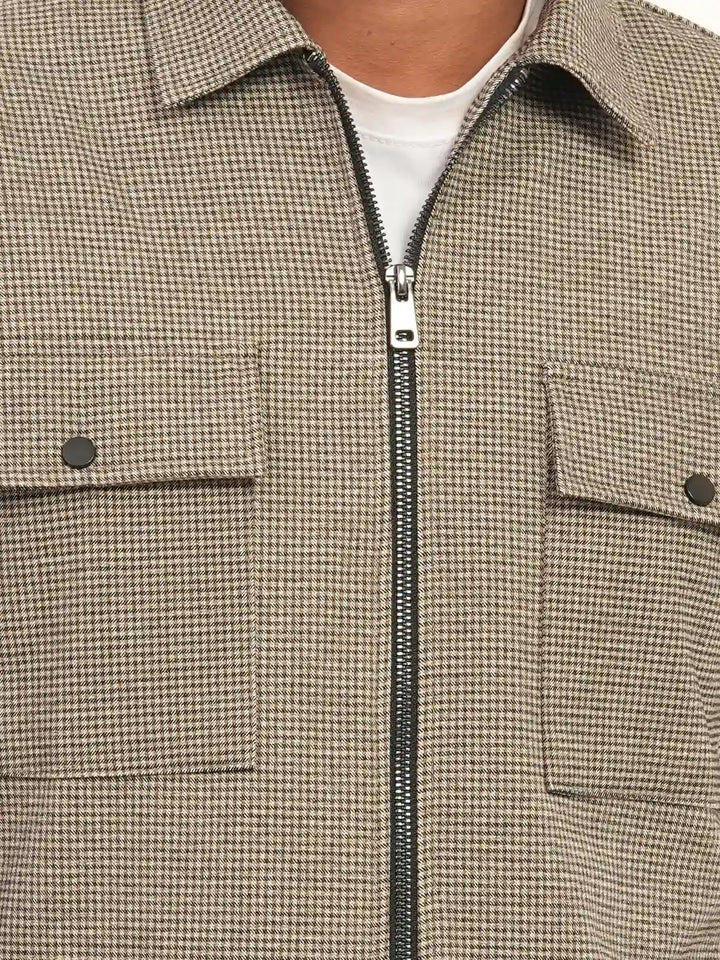 Men's Shacket | Shacket | KLOTHEN