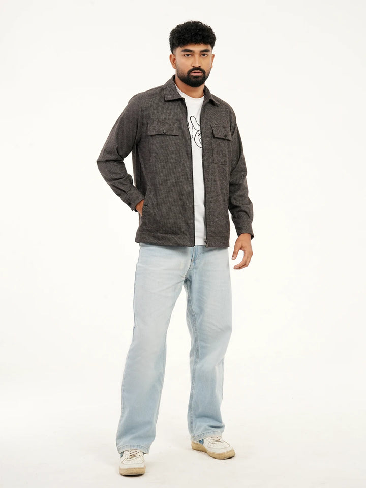 Men's Shacket | Shacket | KLOTHEN