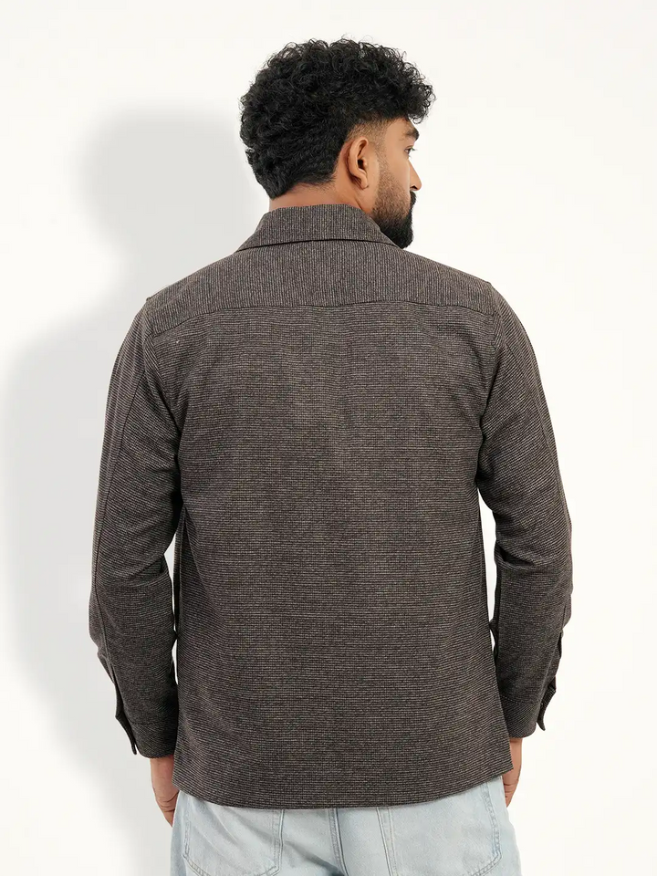 Men's Shacket | Shacket | KLOTHEN