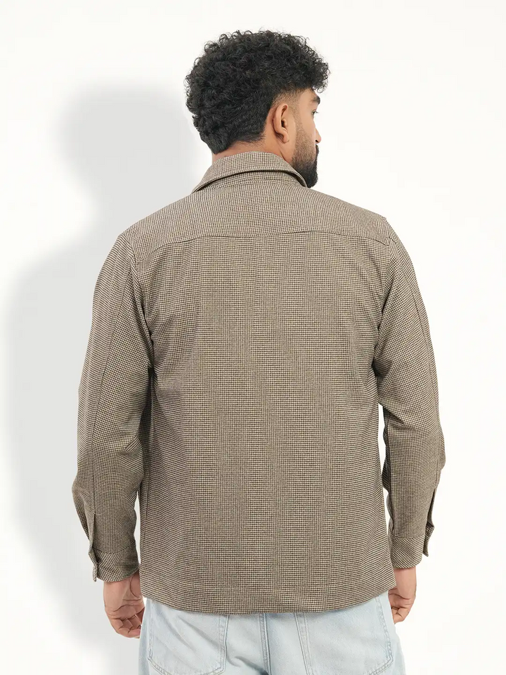 Men's Shacket | Shacket | KLOTHEN