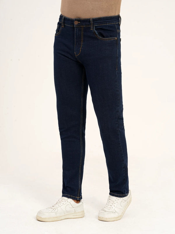 Men's Slim Fit Stretchable Jeans | Men's Jeans Pant | KLOTHEN