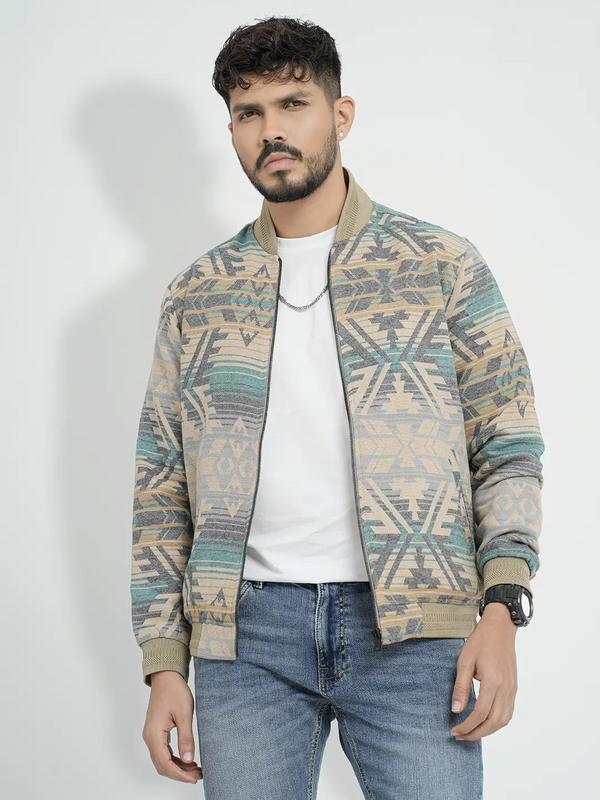 Men's Trendy Pendleton Classic Bomber