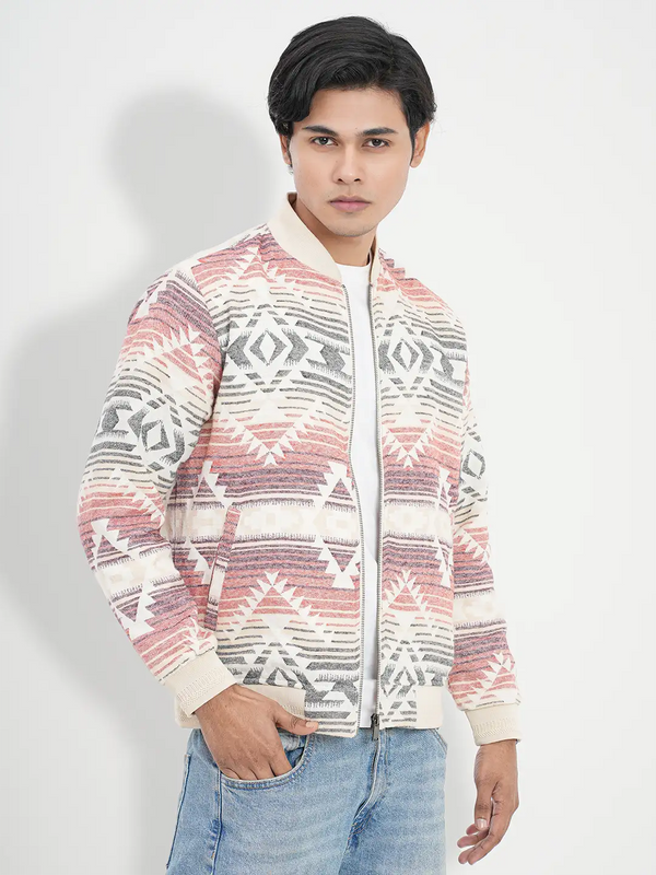 Men's Trendy Pendleton Classic Bomber