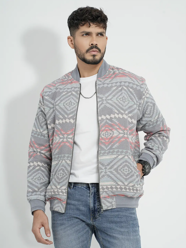 Men's Trendy Pendleton Classic Bomber