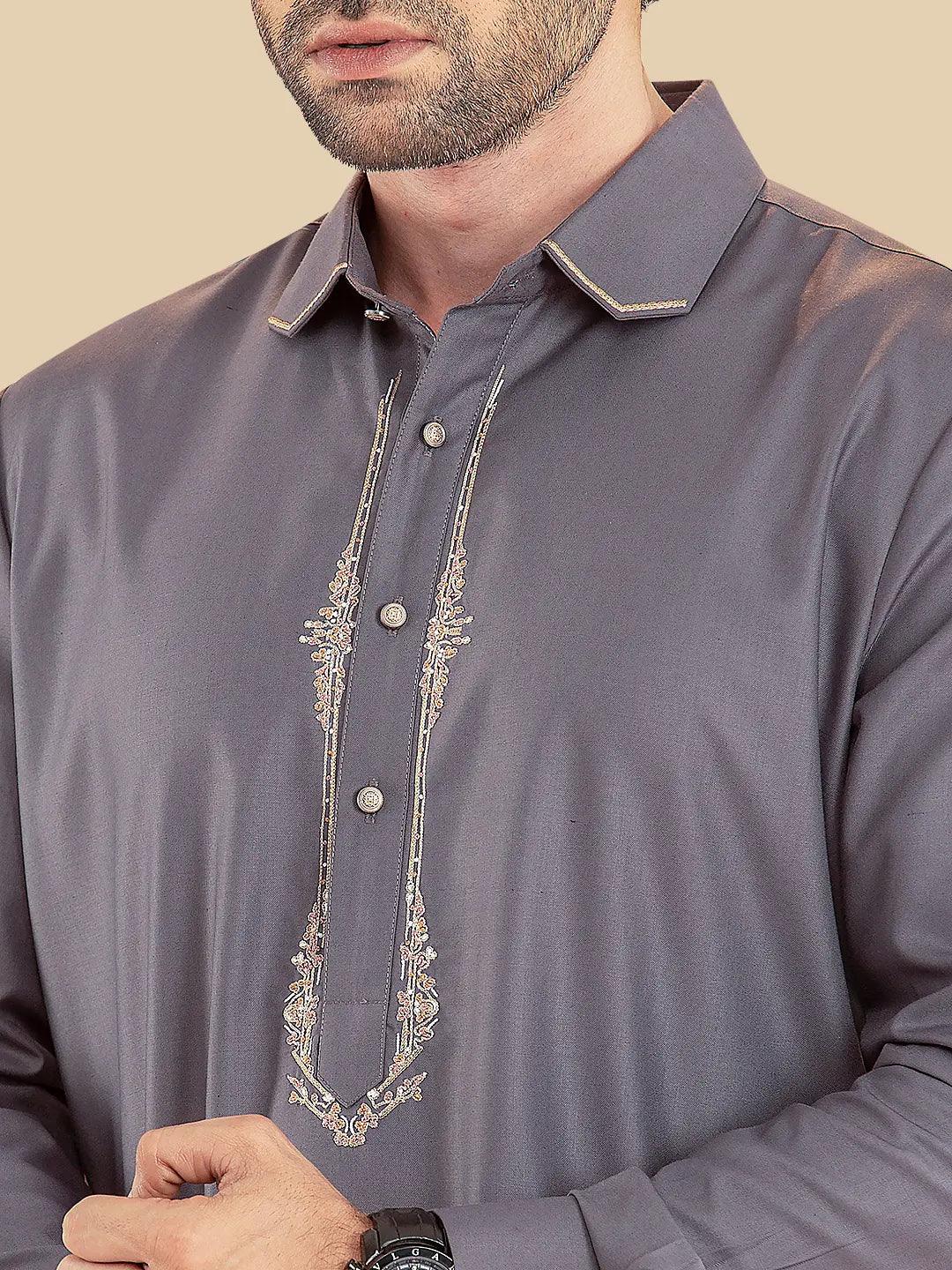 Men's Kabli Set – Klothen