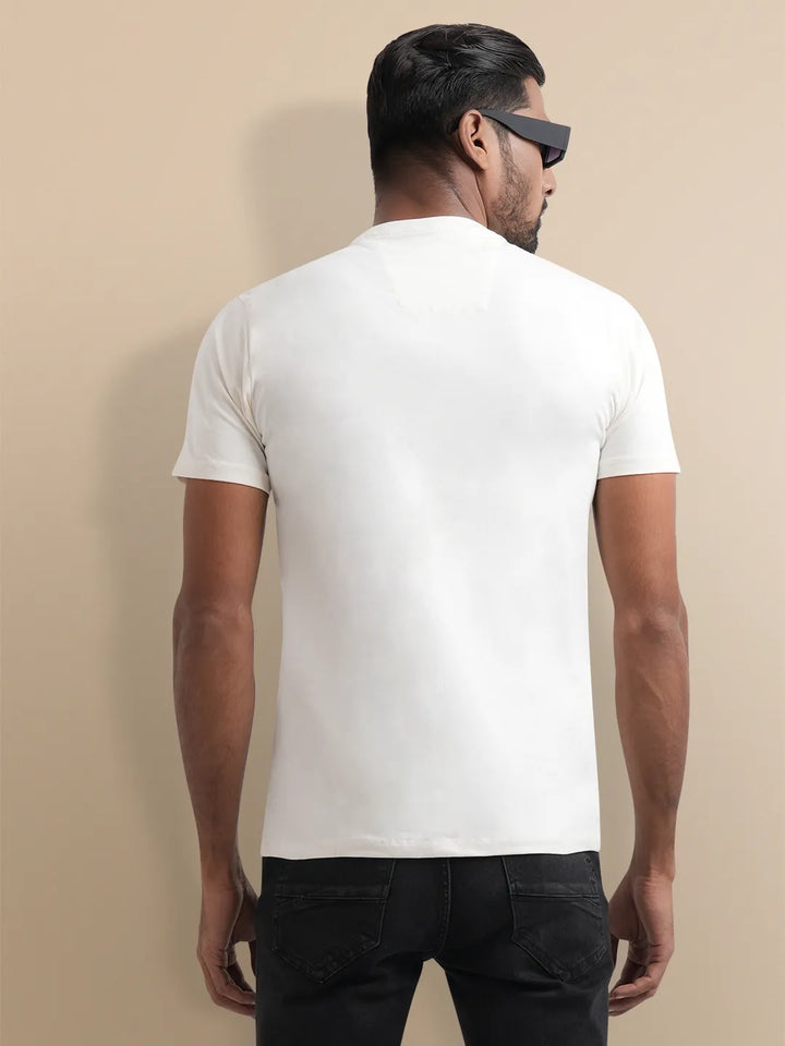 Men's tee shirt - KLOTHEN