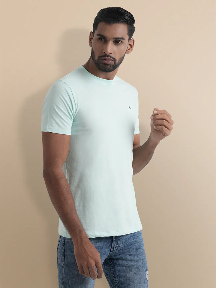 Men's tee shirt - KLOTHEN