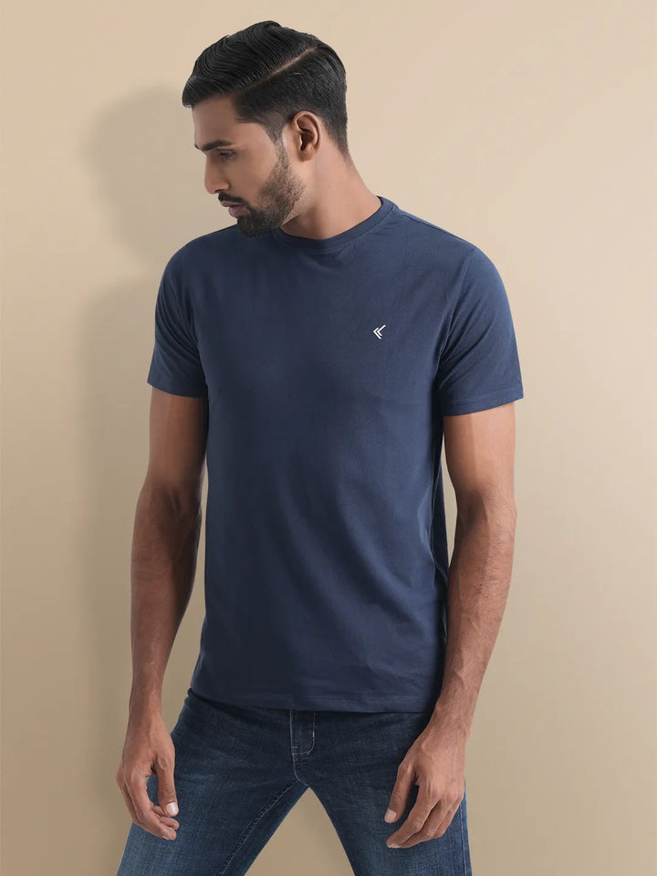 Men's tee shirt - KLOTHEN