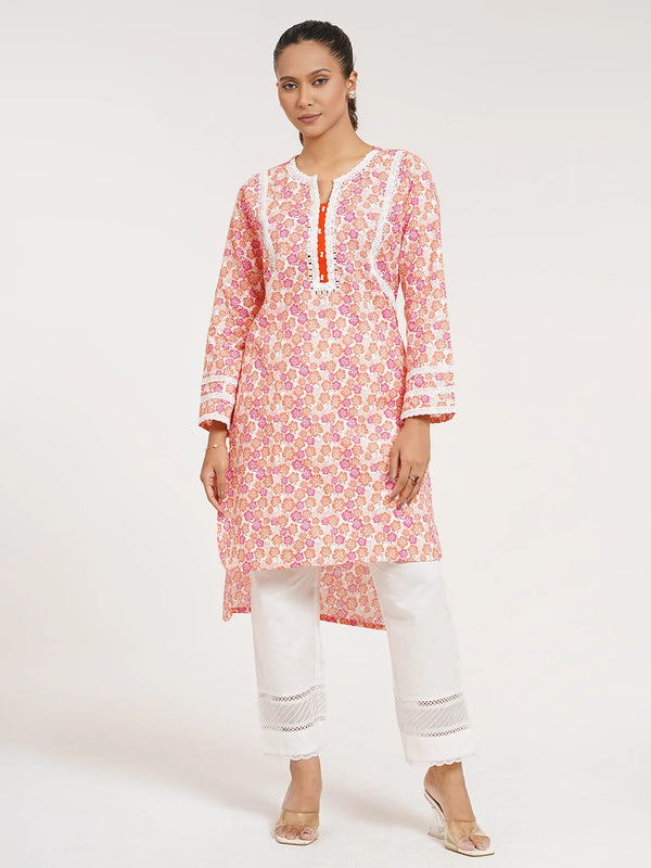 One Pcs Kurti
