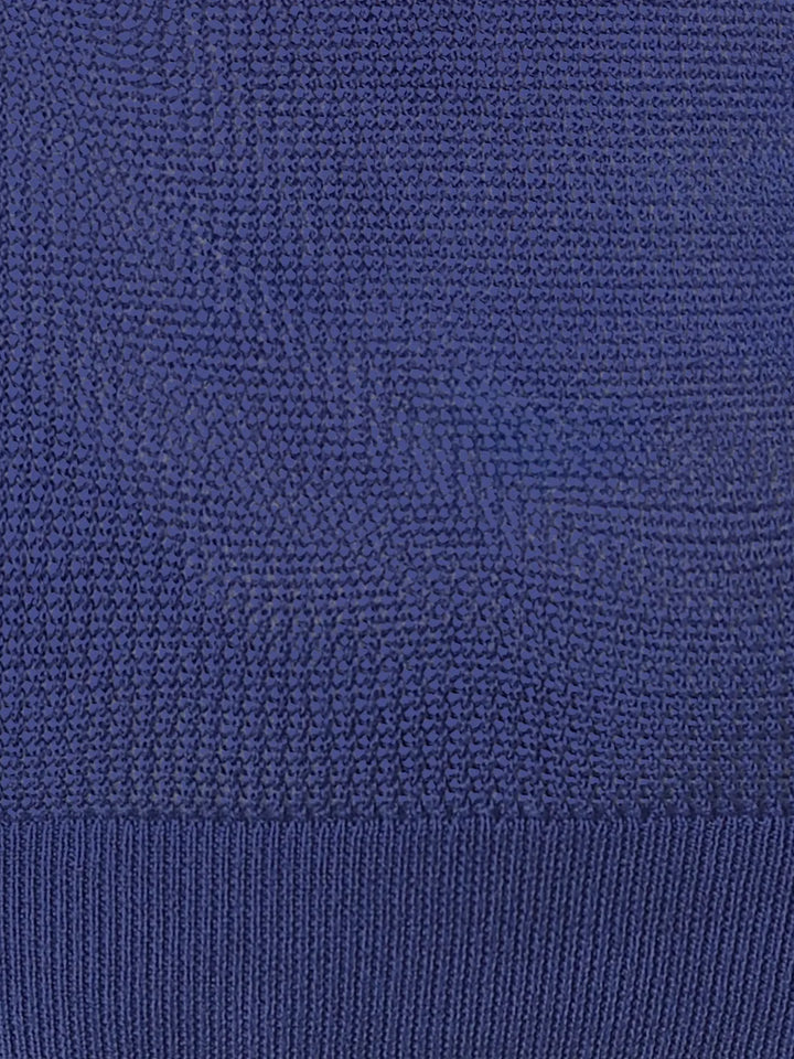 Polo Sweater - KLOTHEN