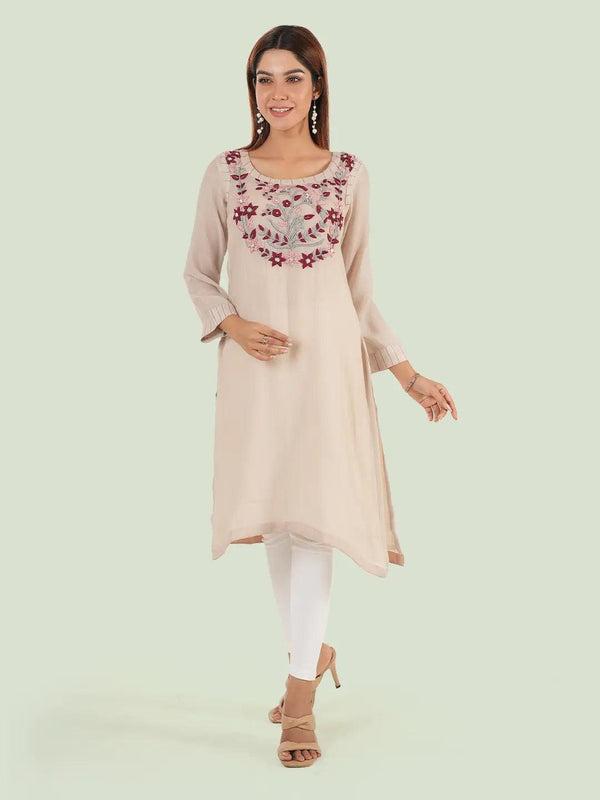 Premium Women kurti | One Pcs Kurti | Klothen