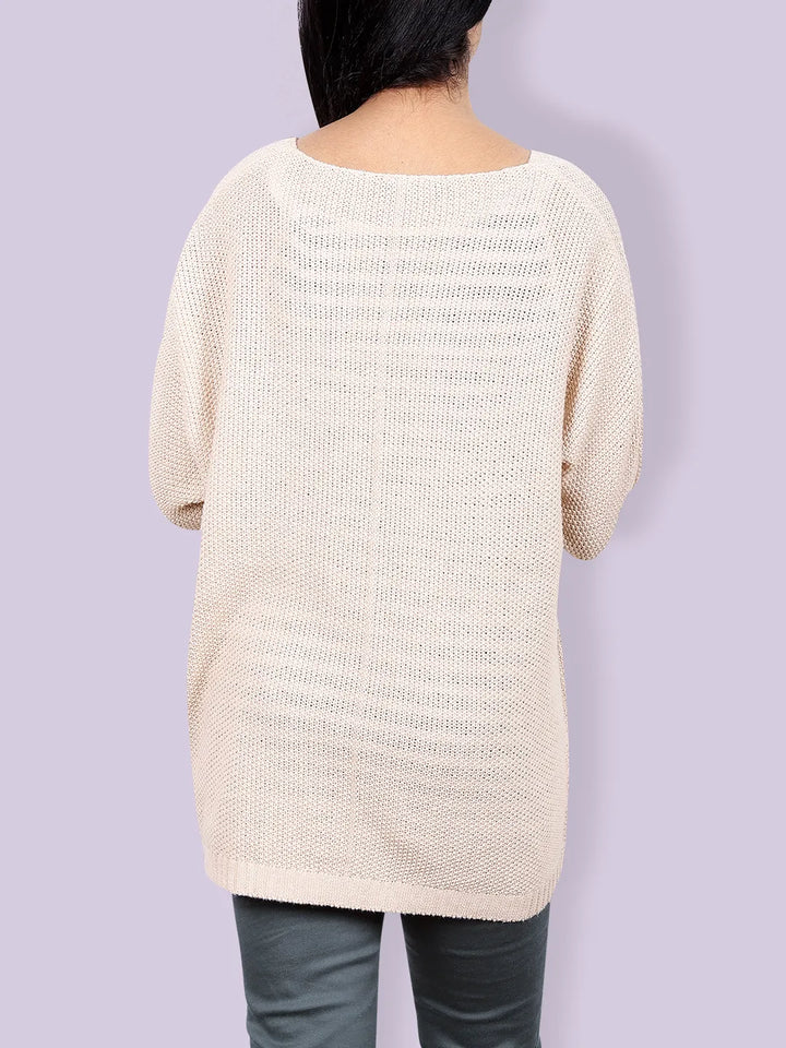 Pullover Sweater - Klothen
