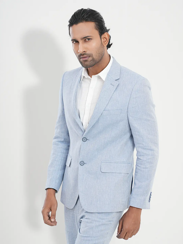 Sky Men's Blazer