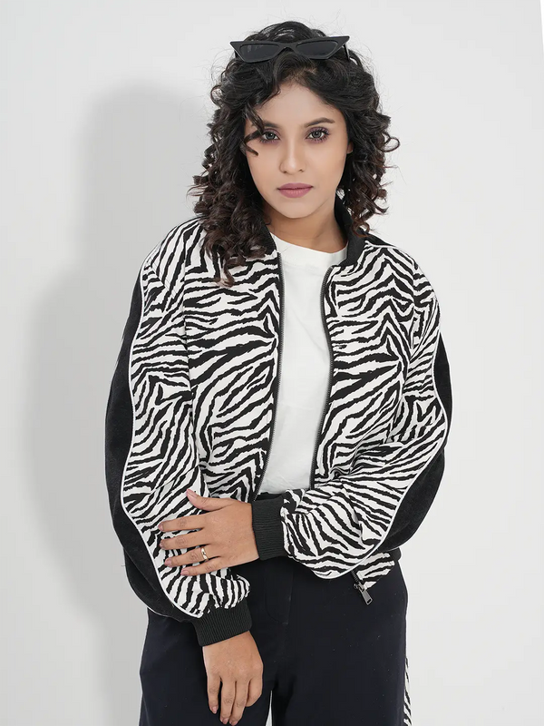 WOMEN CASUAL JACKET and Pant Set