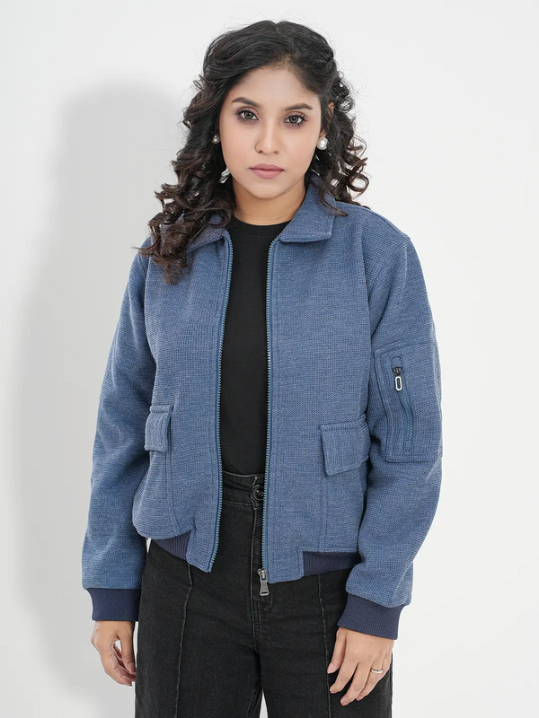 WOMEN CASUAL JACKET