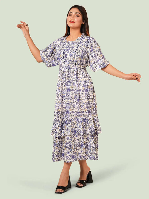 Women's Kurtis | One Pcs Kurti | Klothen