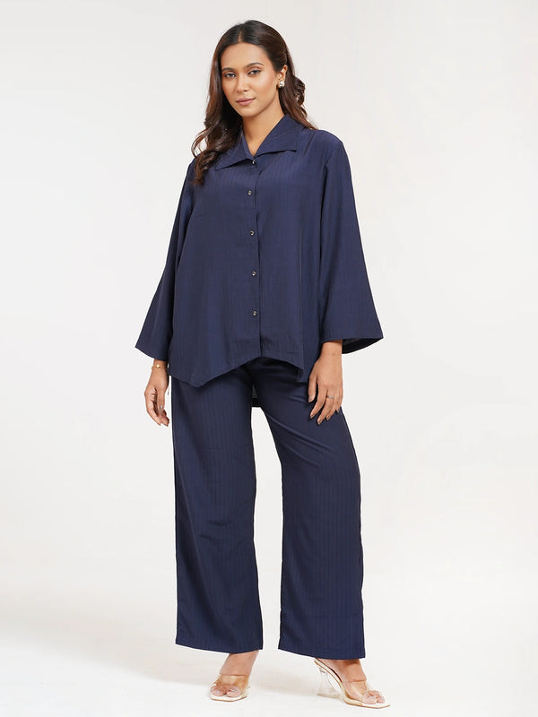 Western Co-Ord