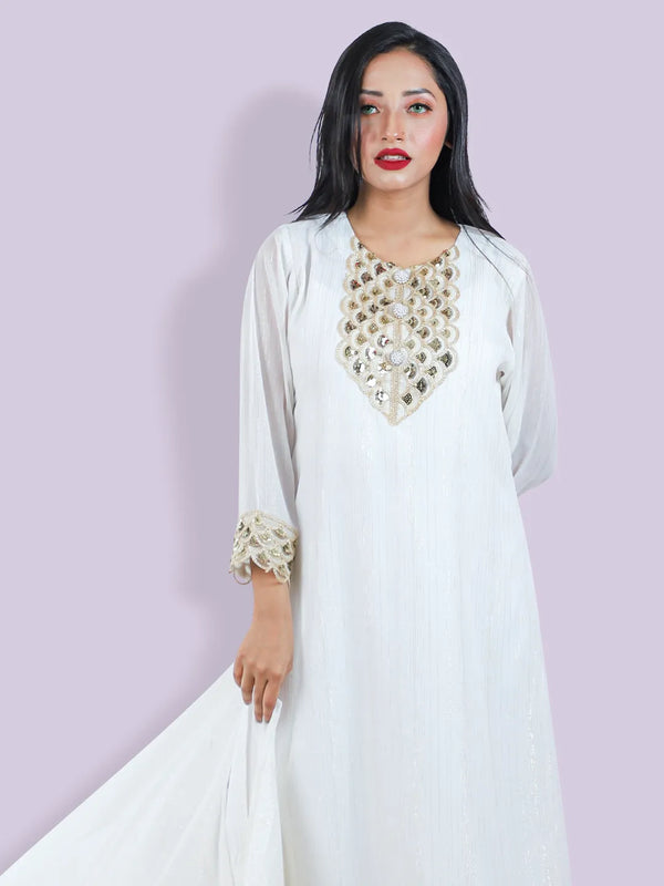 Salwar kameez Dupatta