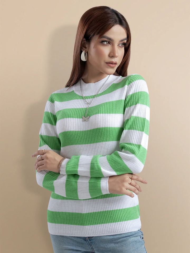 Women Sweater - KLOTHEN