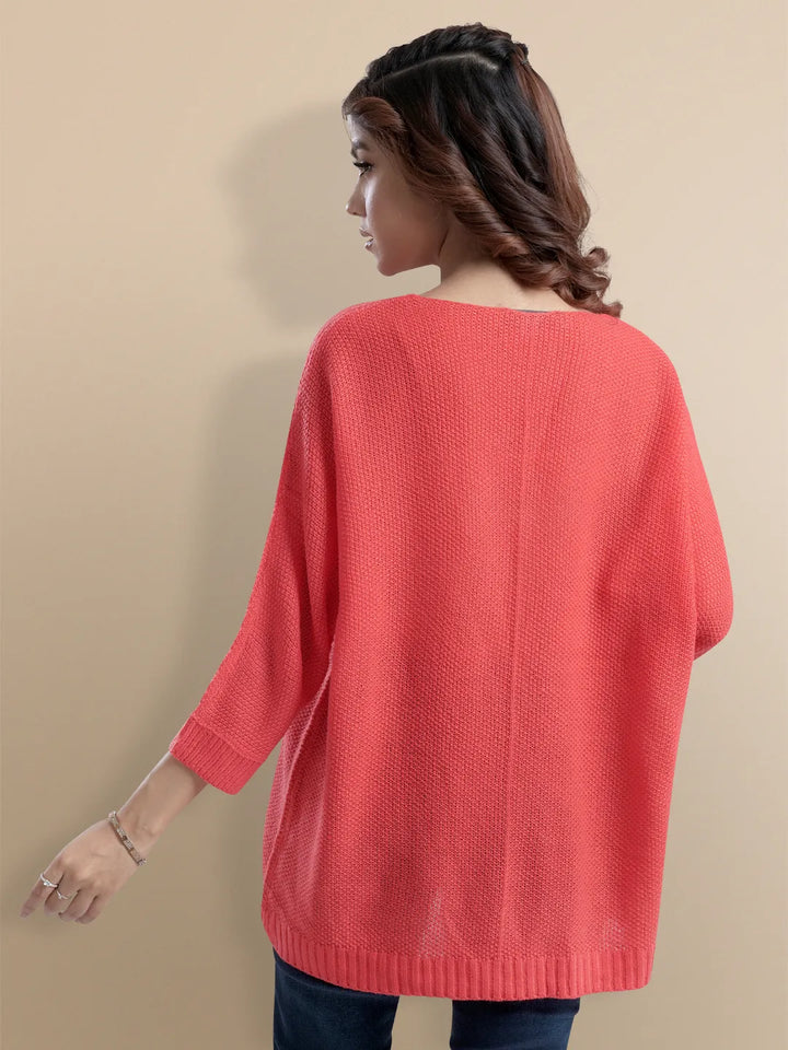 Women Sweater - KLOTHEN