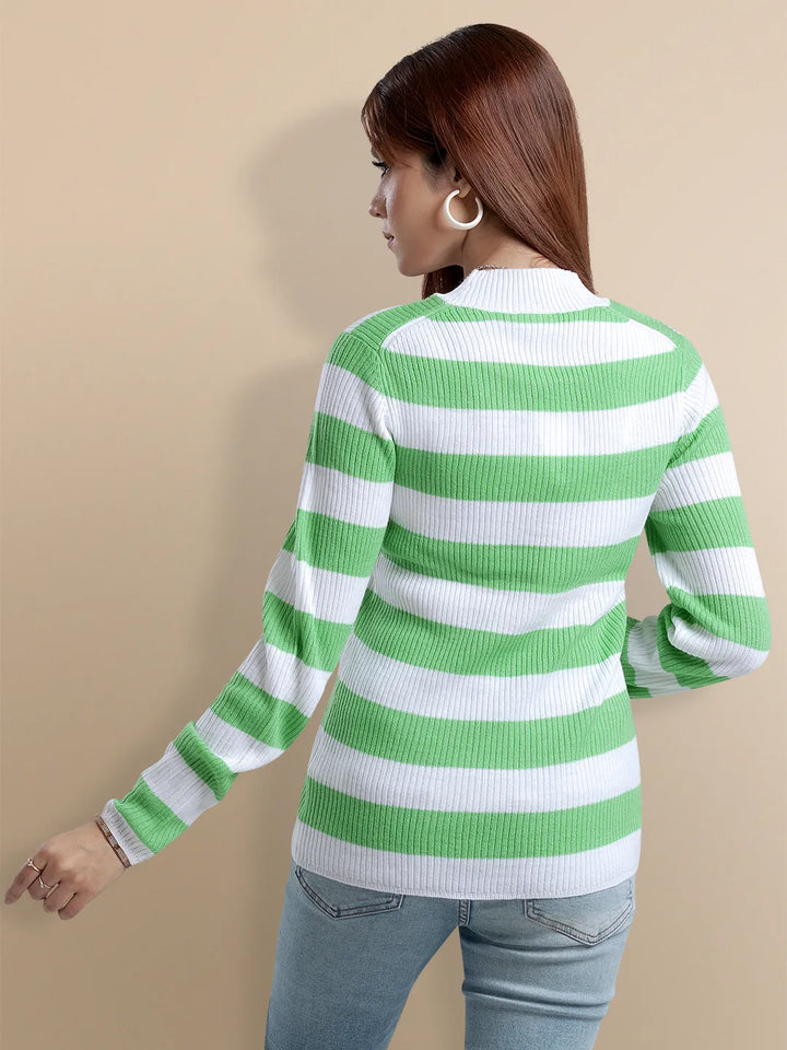 Women Sweater - KLOTHEN