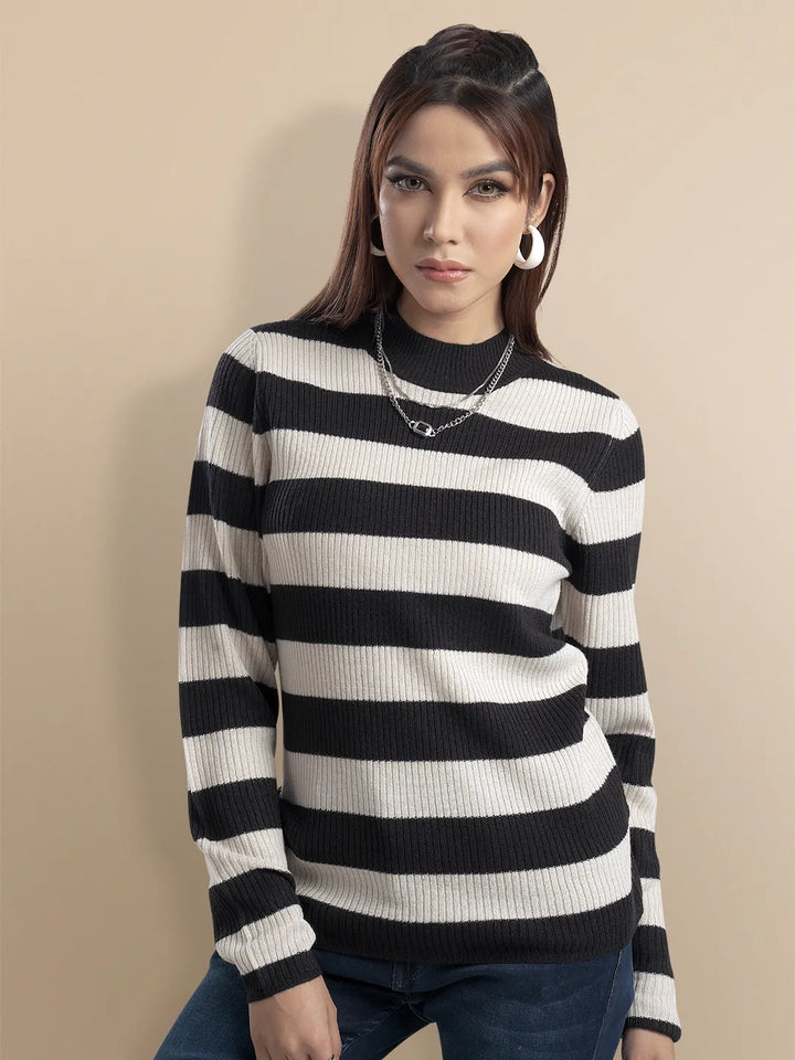 Women Sweater - KLOTHEN