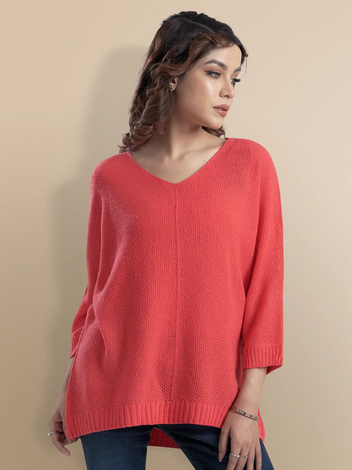 Women Sweater - KLOTHEN