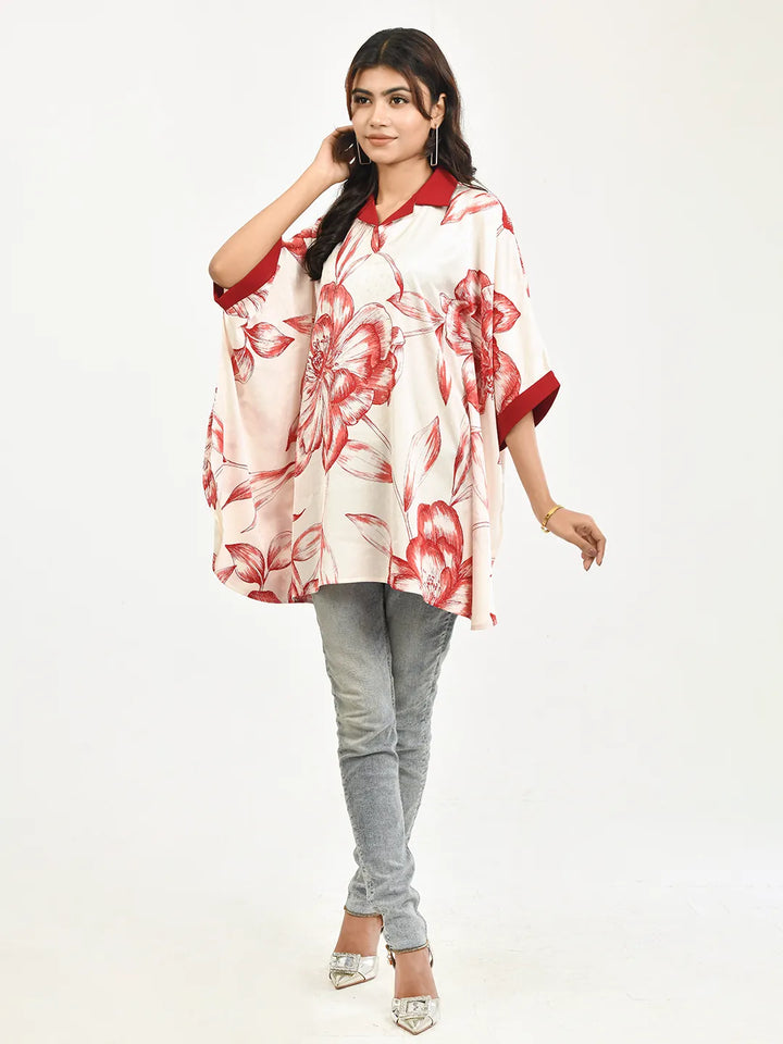 Women's Kaftan | Three Pcs Set | KLOTHEN
