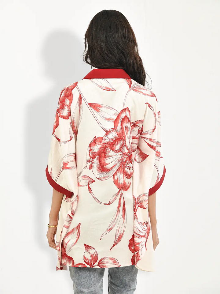 Women's Kaftan | Three Pcs Set | KLOTHEN