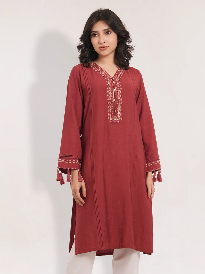 Women's Kameez | KURTI | KLOTHEN