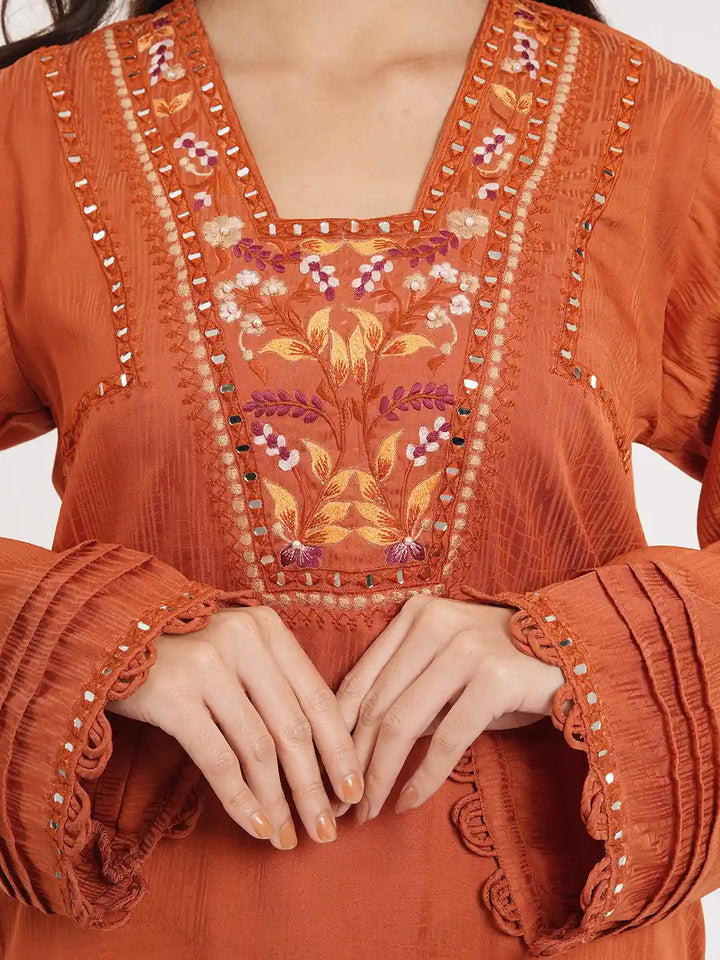 Women's Kameez | KURTI | KLOTHEN