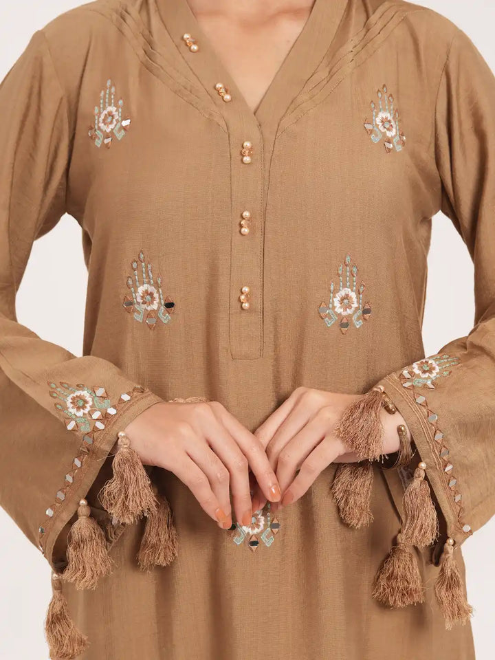 Women's Kameez | KURTI | KLOTHEN