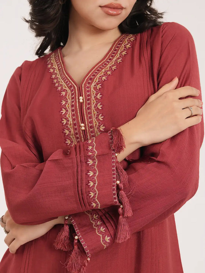 Women's Kameez | KURTI | KLOTHEN