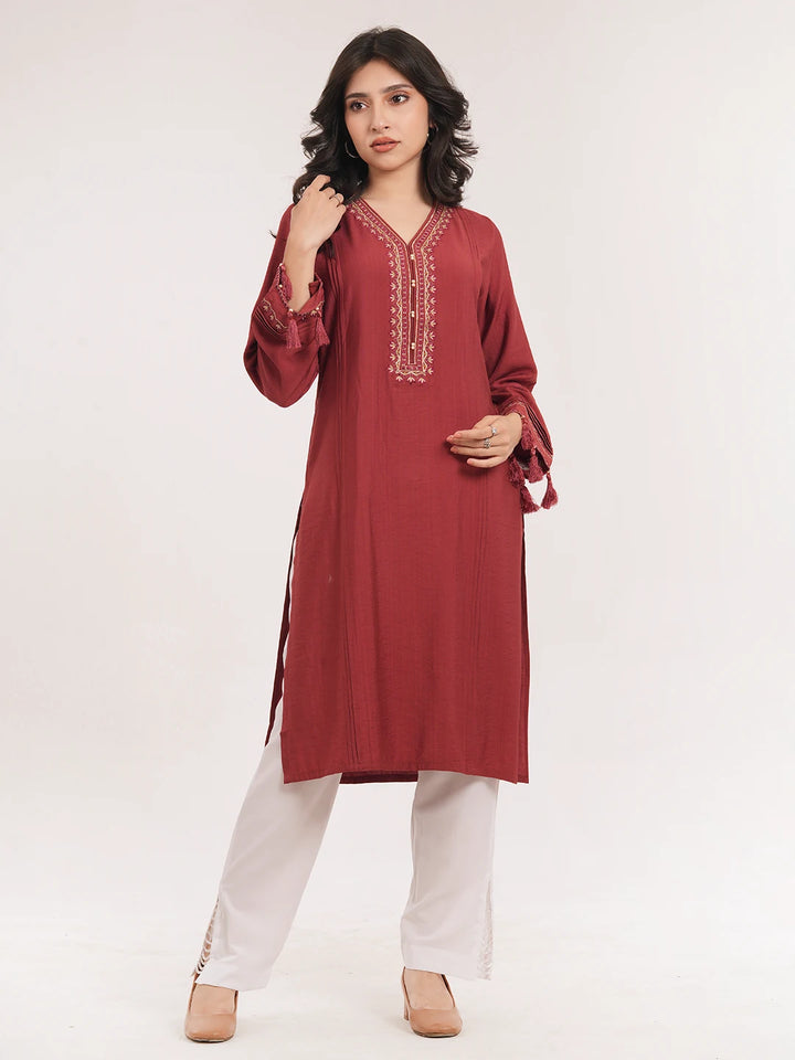 Women's Kameez | KURTI | KLOTHEN