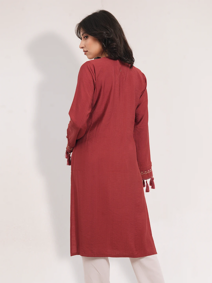 Women's Kameez | KURTI | KLOTHEN