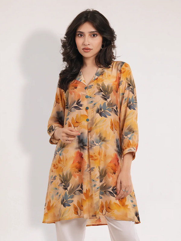 Women's Kurti | KURTI | KLOTHEN
