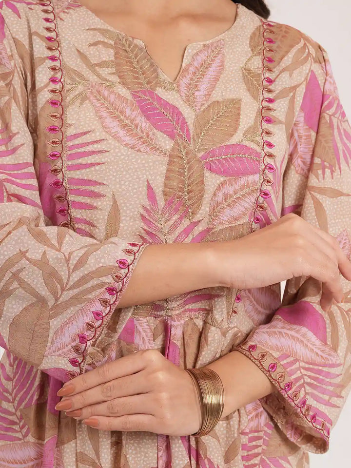 Women's Kurti | KURTI | KLOTHEN