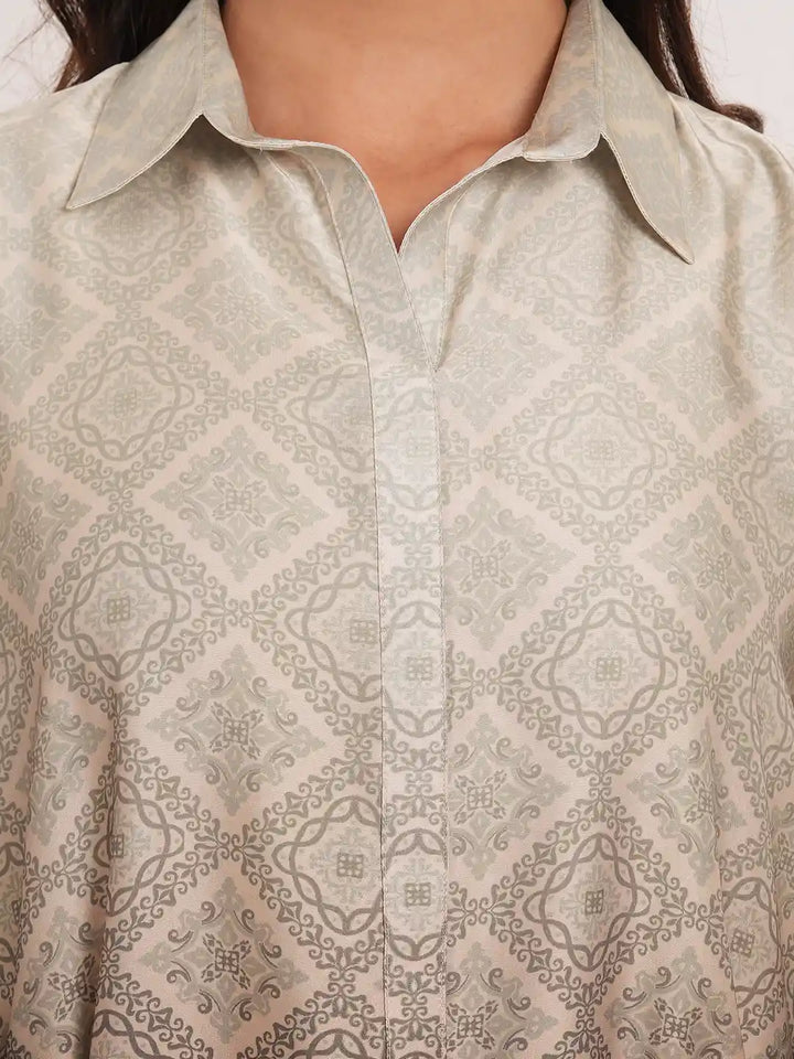 Women's Kurti | KURTI | KLOTHEN
